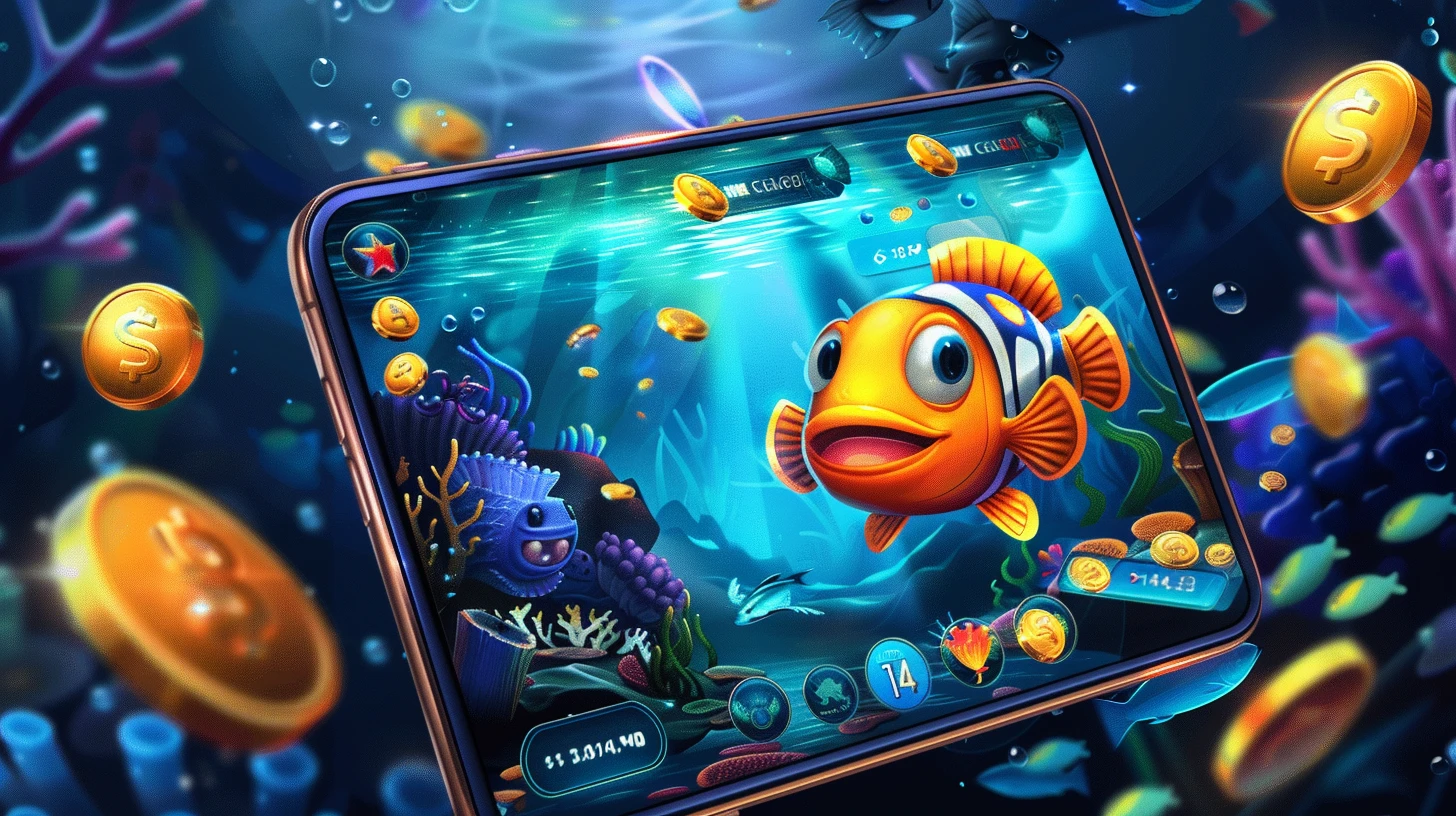 Khám Phá Thế Giới Game Đỉnh Cao Với RR888