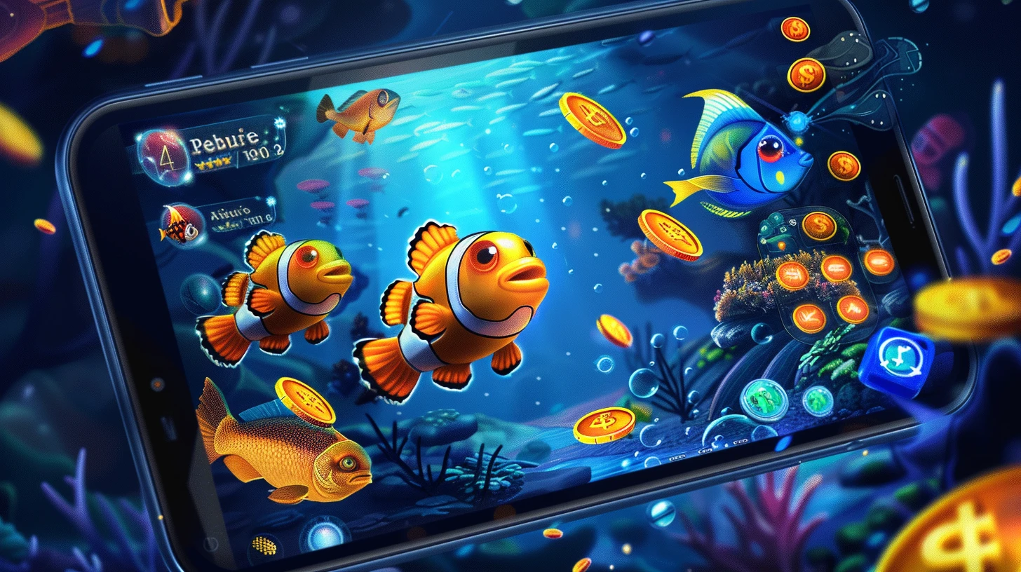 Khám Phá Thế Giới Game Đỉnh Cao Với RR888