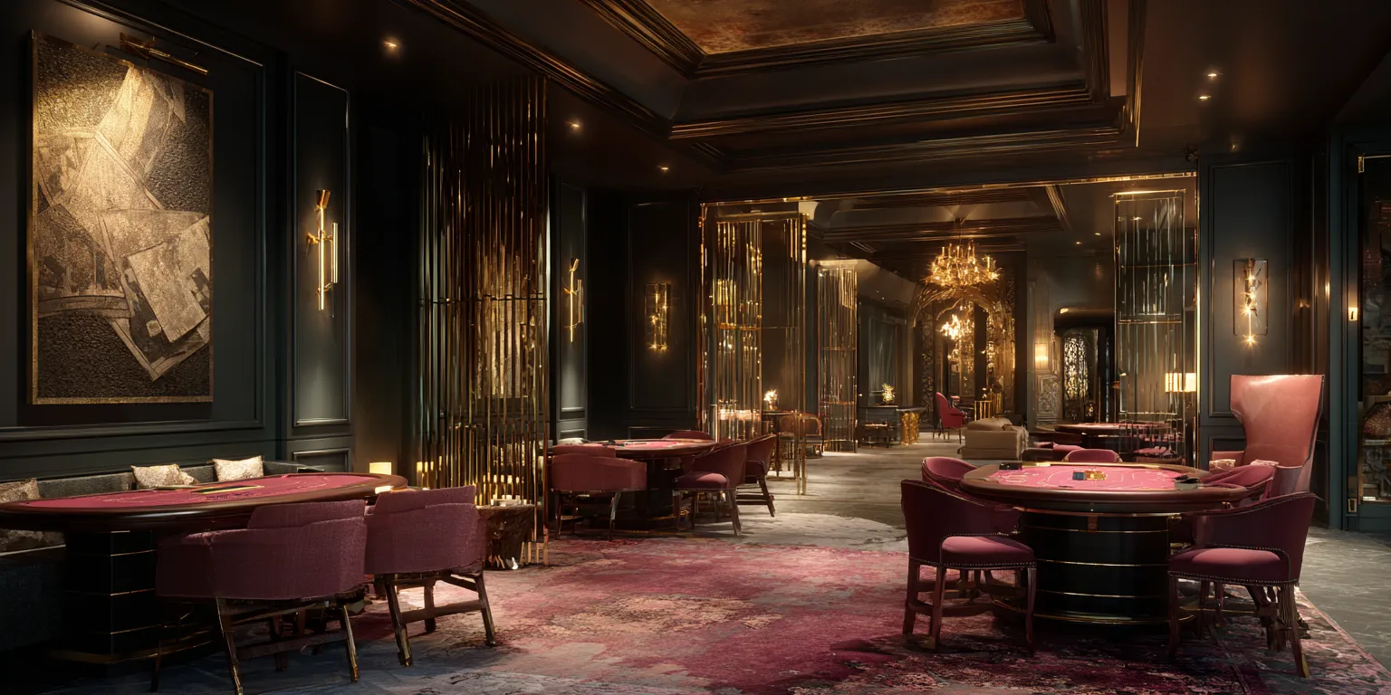 Khám Phá Thế Giới Của HP88 Casino: Địa Chỉ Tin Cậy Cho Những Người Đam Mê Cá Cược