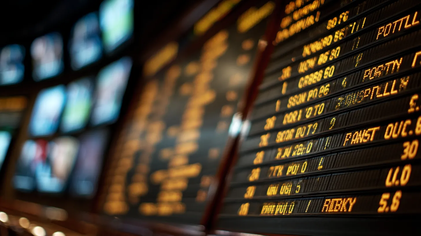 Khám Phá Thế Giới Casino Tại Dubai và Các Tùy Chọn Online