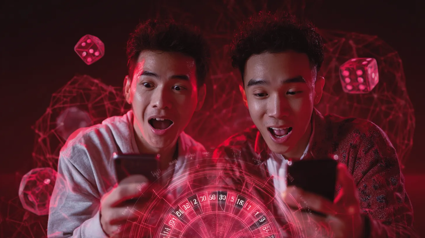 Khám Phá Thế Giới Xổ Số Với RR 88