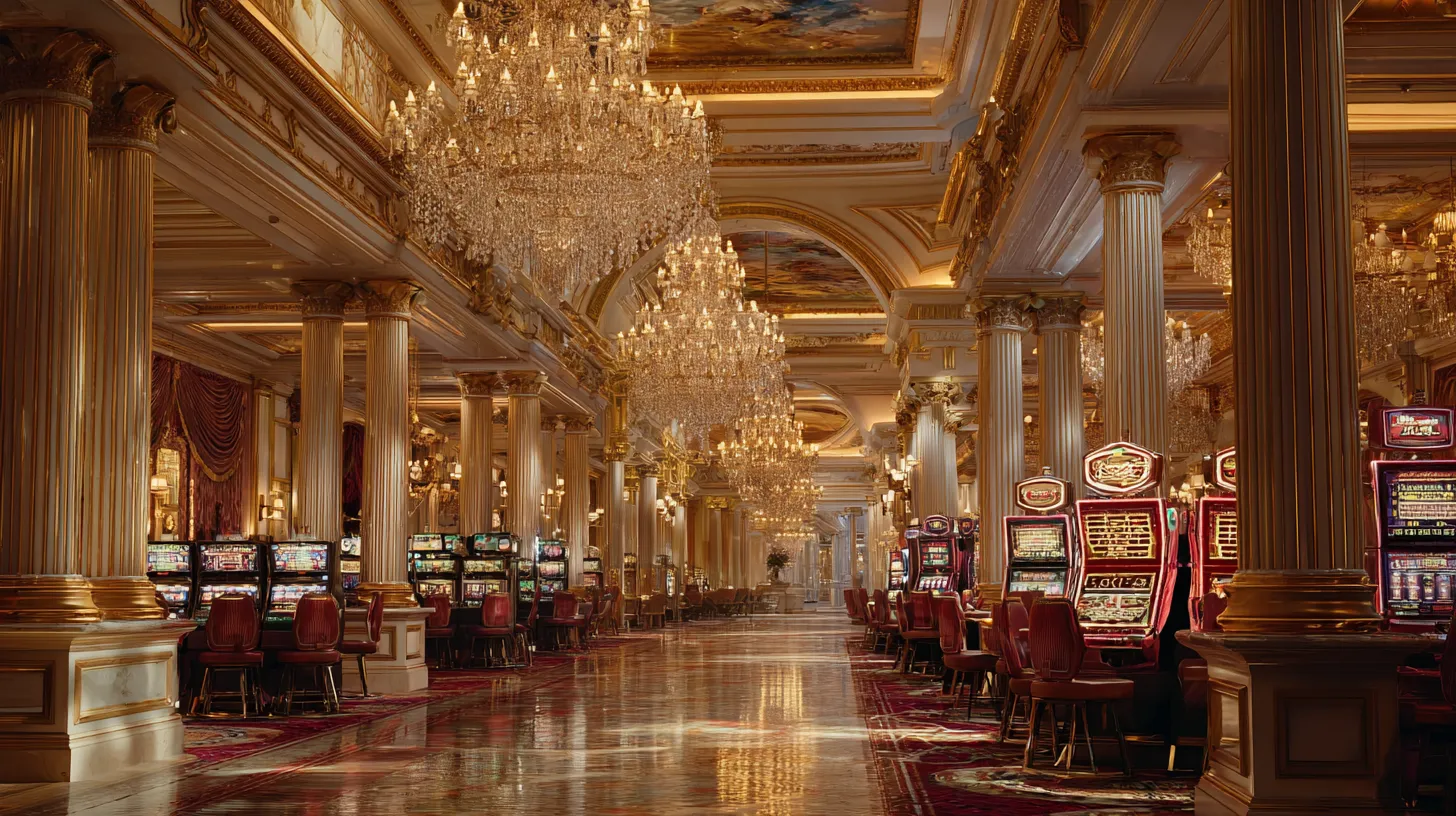 Khám Phá Thế Giới Của 999 Bet: Đánh Bại Cơ Hội Với Xổ Số Miền Trung