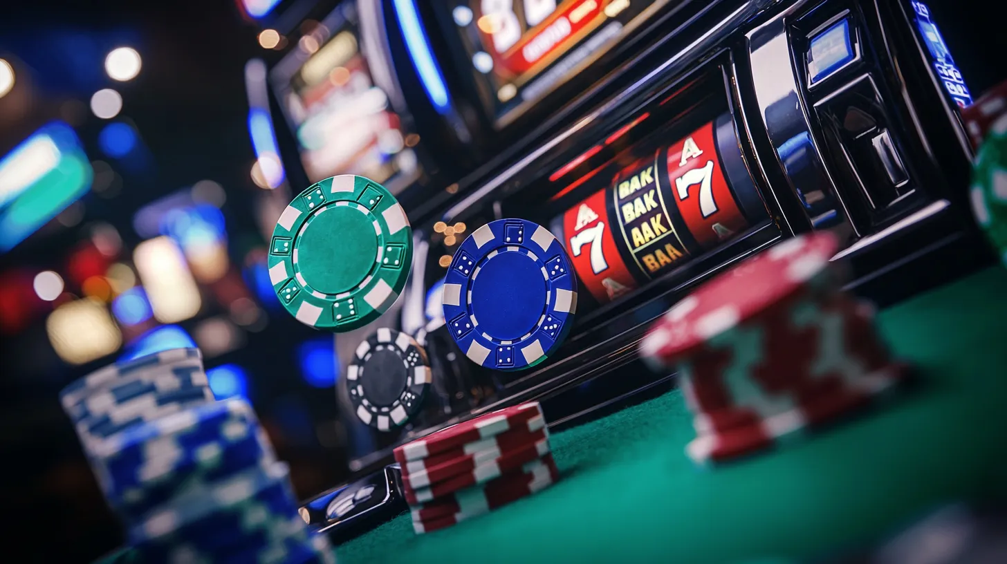Khám Phá Thế Giới Của RR88 Casino và Xổ Số Miền Bắc