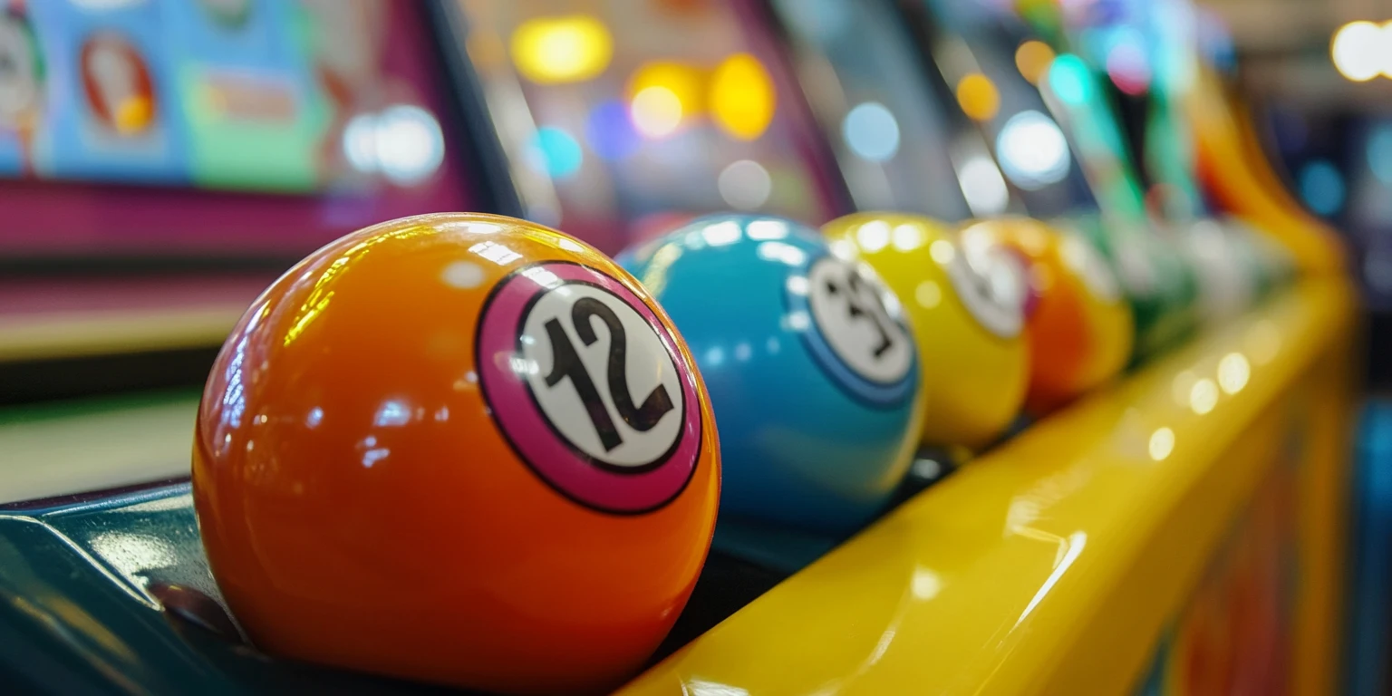 Khám Phá 98win58: Nền Tảng Xổ Số Online Đáng Tin Cậy