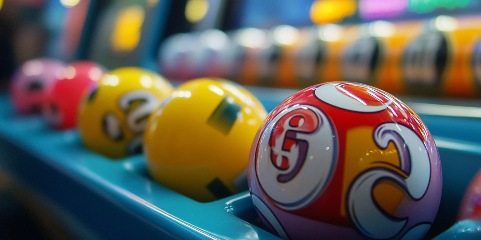 Khám Phá Jilislot: Ứng Dụng Xổ Số Hiện Đại