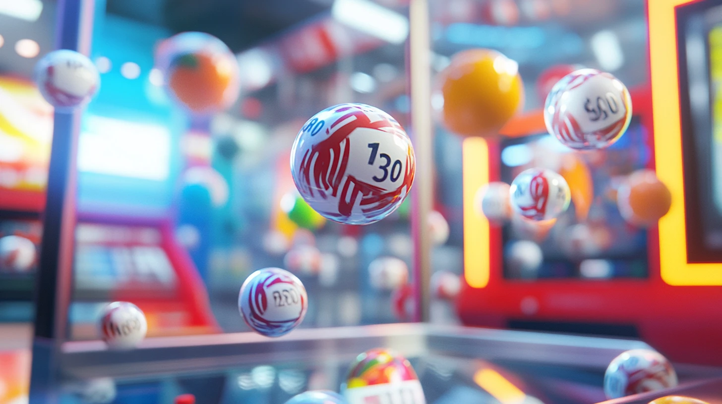 Khám Phá Jilislot: Ứng Dụng Xổ Số Hiện Đại