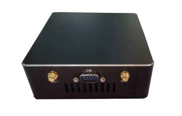 EPC-171001-無風扇嵌入式工控機