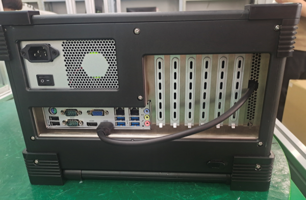 PWS-6173B01-17.3寸上翻便攜機