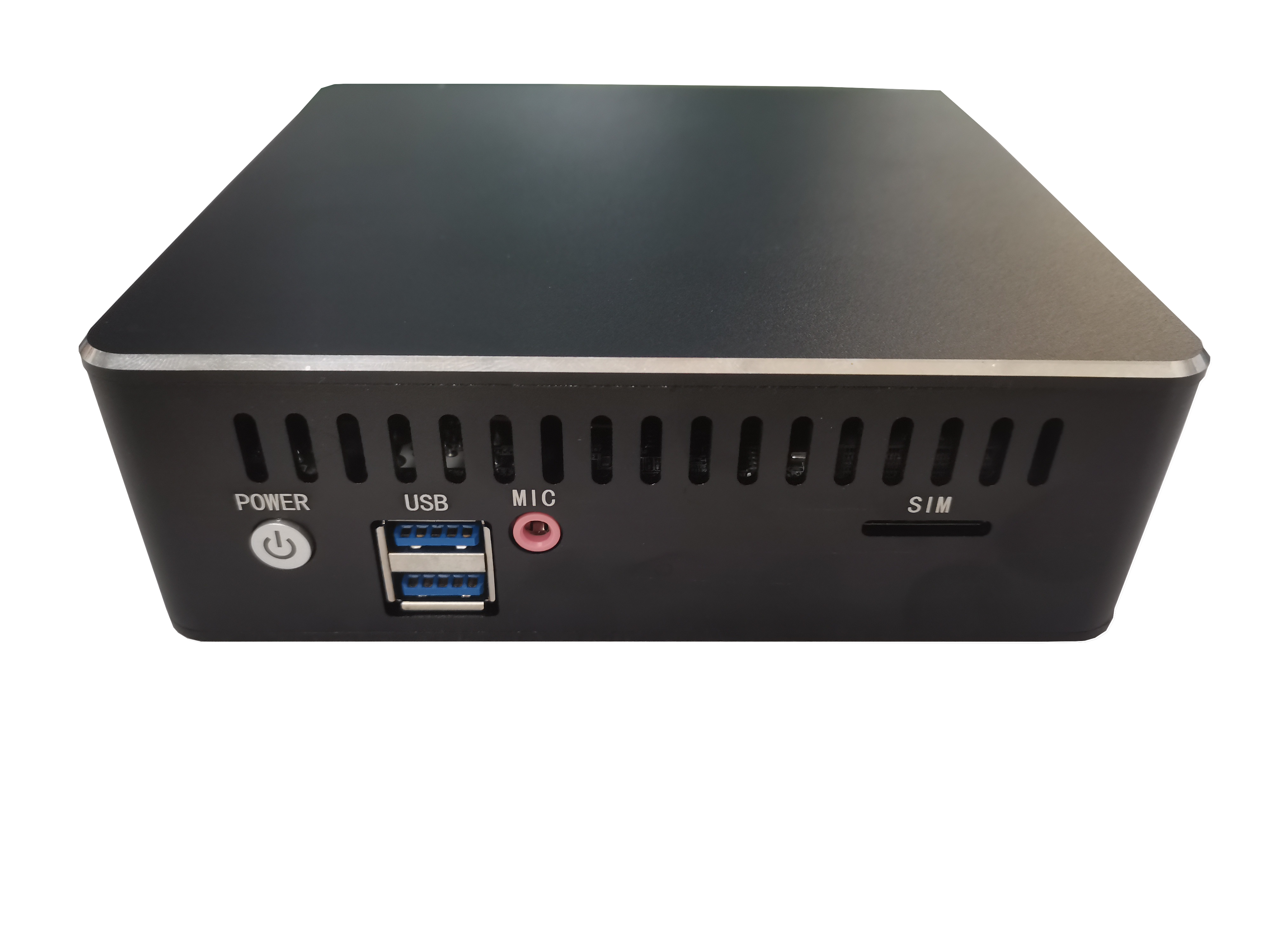 EPC-171001-無風扇嵌入式工控機