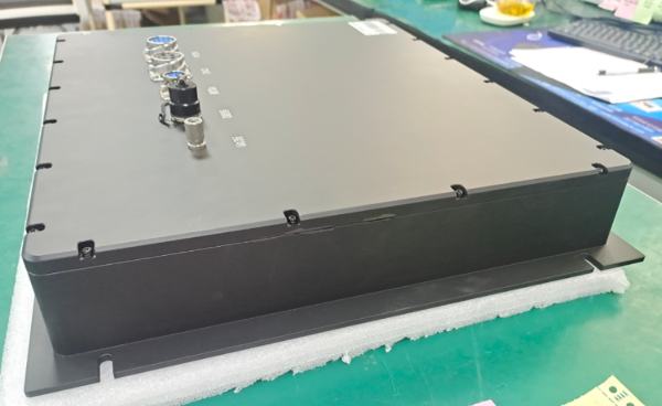 IDP-190S01-19英寸加固顯示器