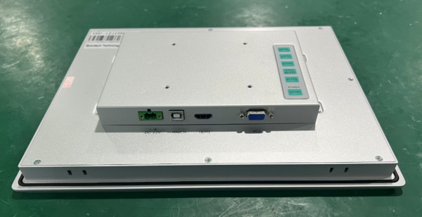 IDP-121CH03-工業顯示器