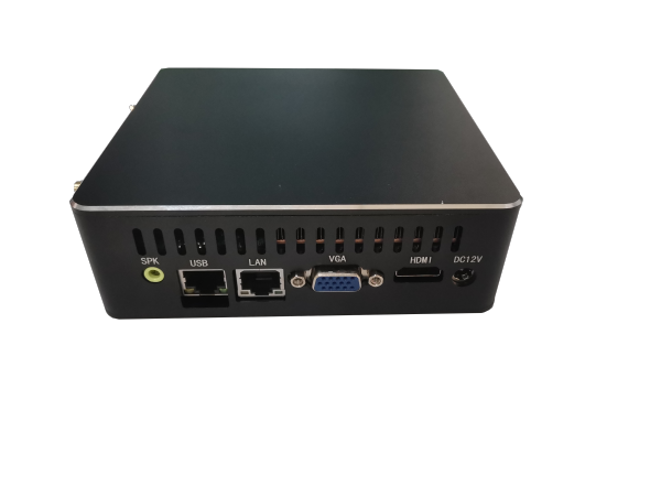 EPC-171001-無風扇嵌入式工控機