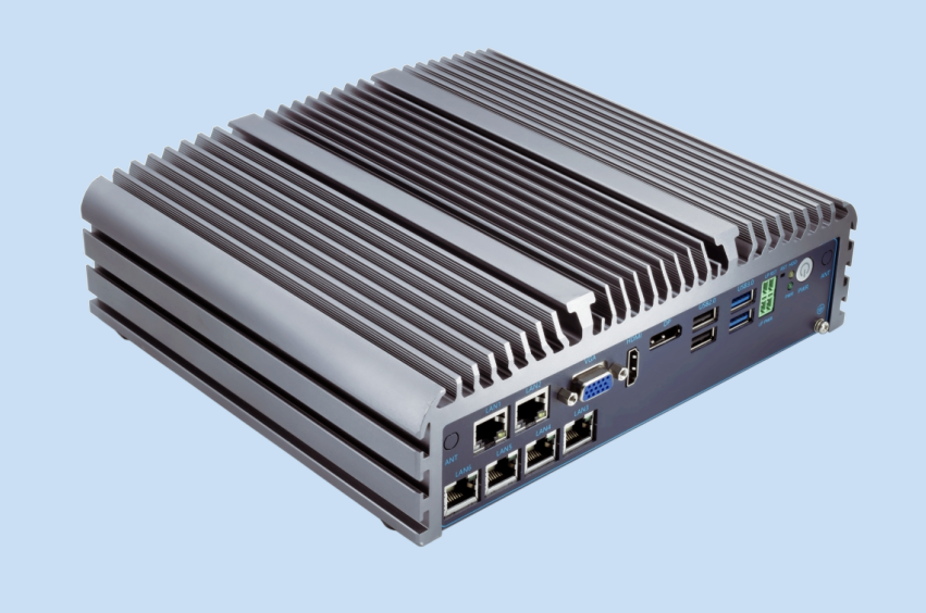 EPC-211002-11代無風扇嵌入式工控機