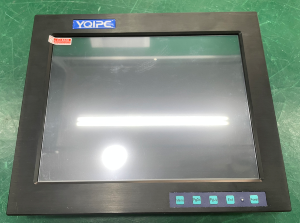 IDP-121RH02-工業顯示器