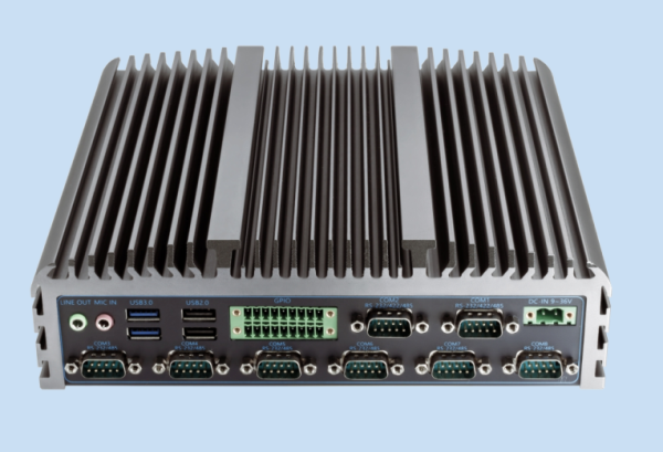 EPC-211002-11代無風扇嵌入式工控機