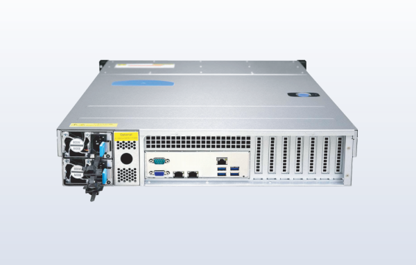 RST -2100M01-2U上架式服務器