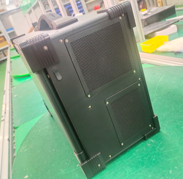 PWS-6173B01-17.3寸上翻便攜機