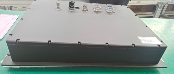 IDP-190S01-19英寸加固顯示器