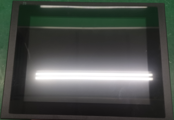 PPC-121CH03-12.1寸電容觸摸工業平闆電腦