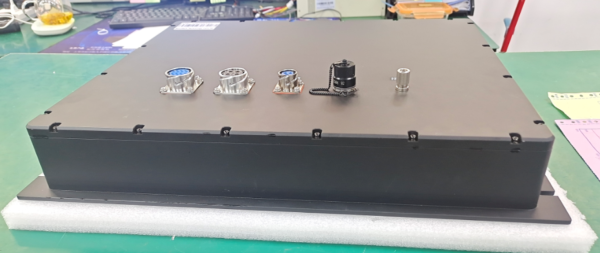 IDP-190S01-19英寸加固顯示器