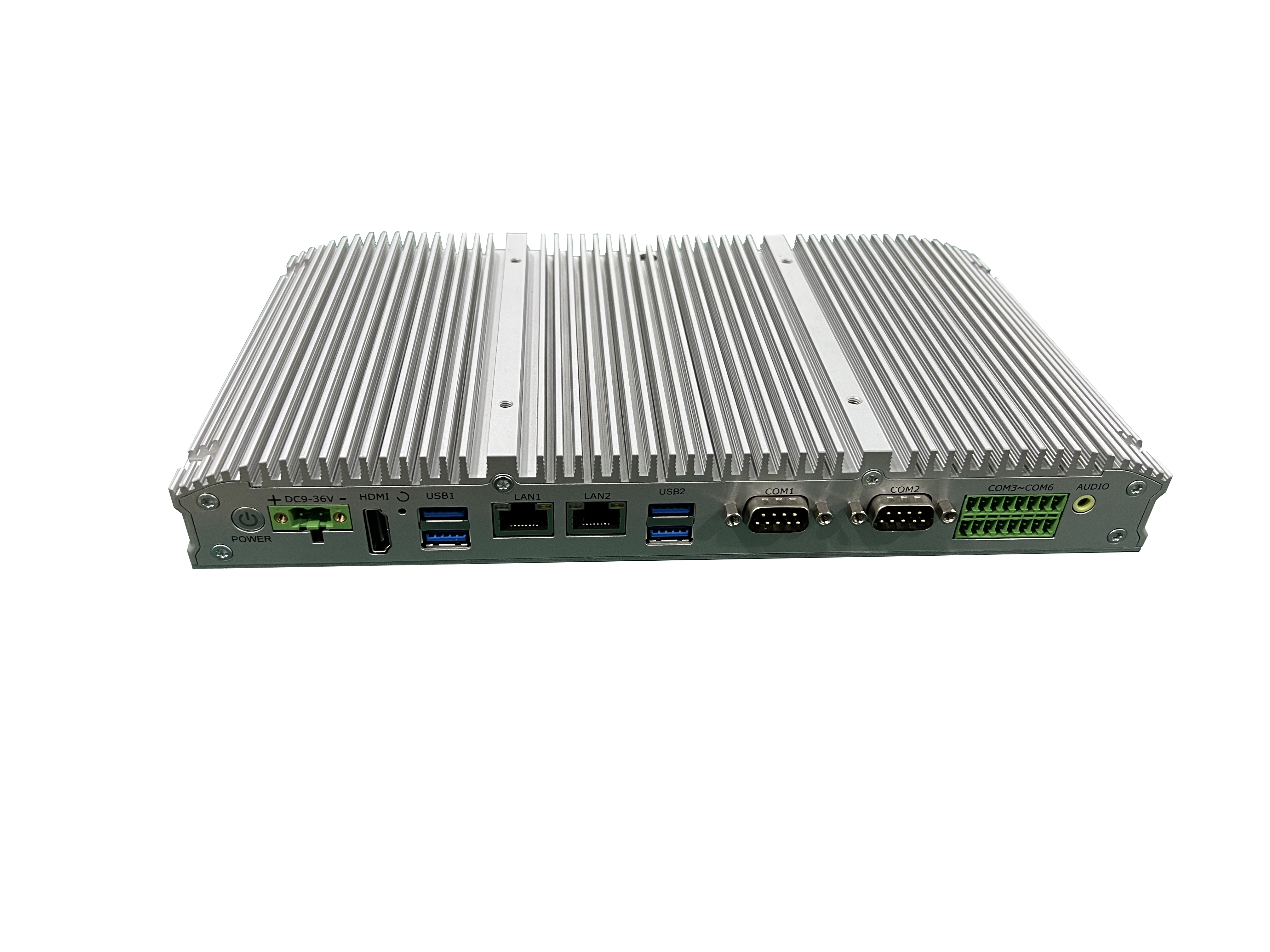 EPC-173001-無風扇嵌入式工控機