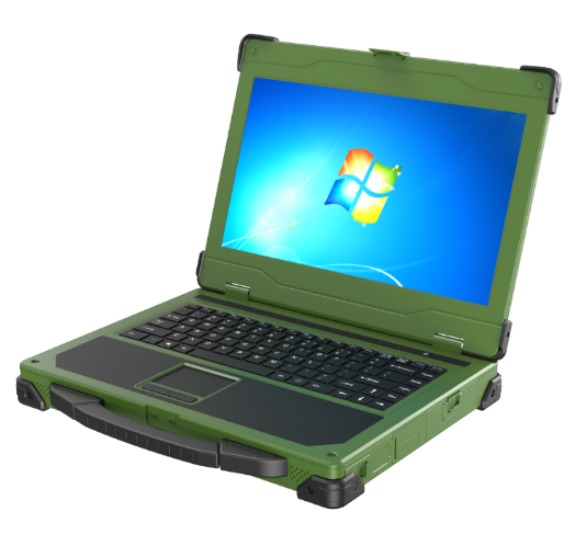 S40型加固筆記本