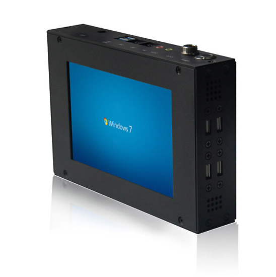 PPC-YQ070T-工業平闆電腦