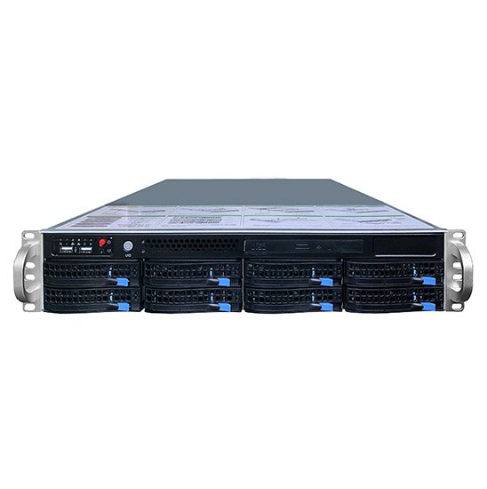 STFT2200-2U01-飛騰整機