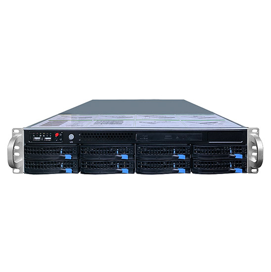 STFT2200-2U01-飛騰整機