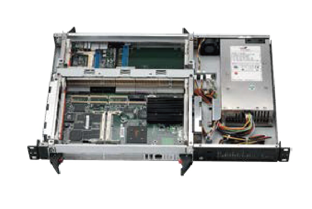 CPCI-1000-1U機箱