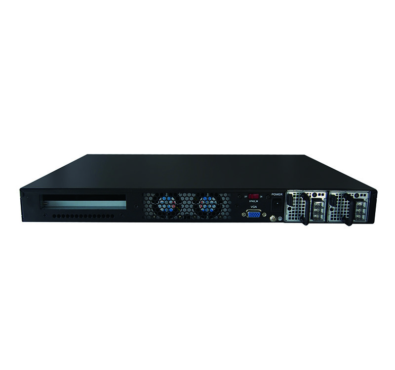 NPC-106R-高性能(néng)網絡安全終端