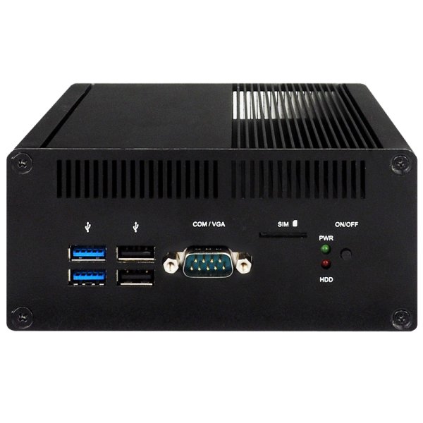EPC-702-無風扇嵌入式工控機