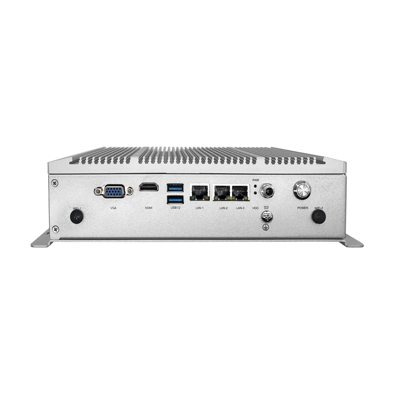 EPC-3500-無風扇嵌入式工控機