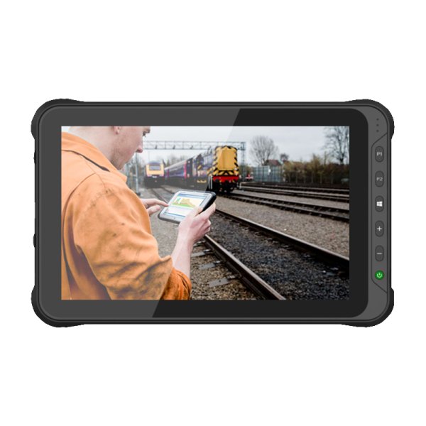 PPC-YQ101Z04 加固平闆電腦
