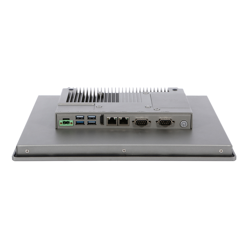 PPC-YQ121TZ08-工業平闆電腦