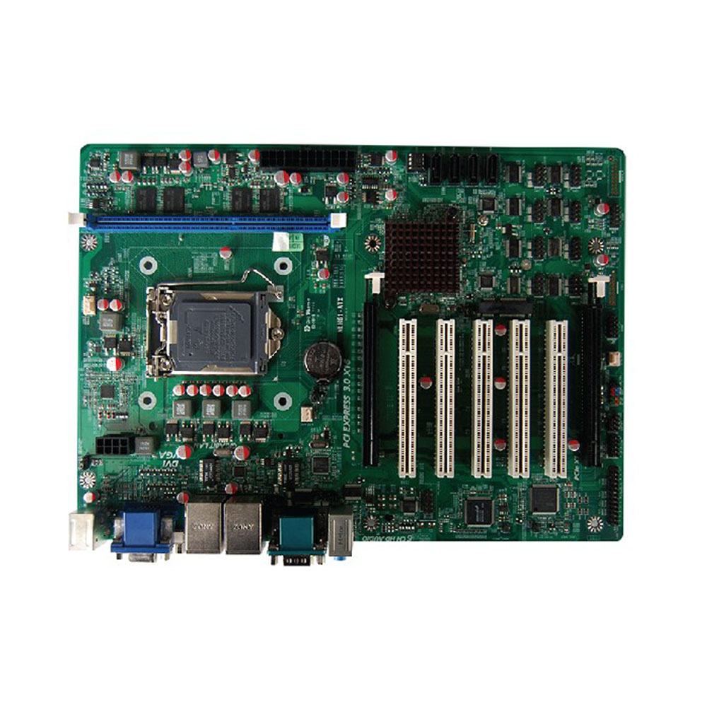 AIMB-H616-ATX主闆
