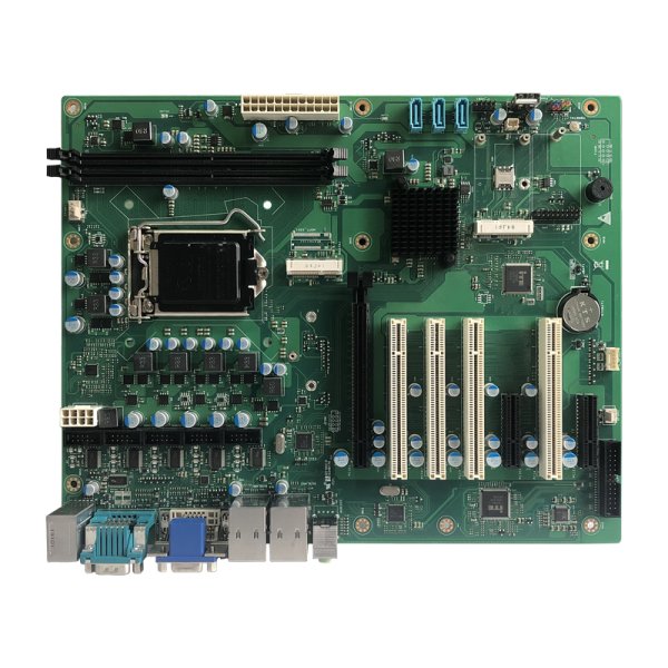 AIMB-H110-ATX主闆