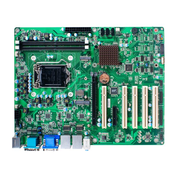 AIMB-H110L01-ATX主闆
