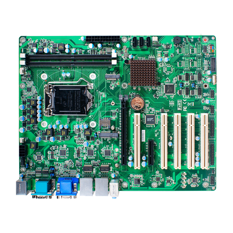 AIMB-H110L01-ATX主闆
