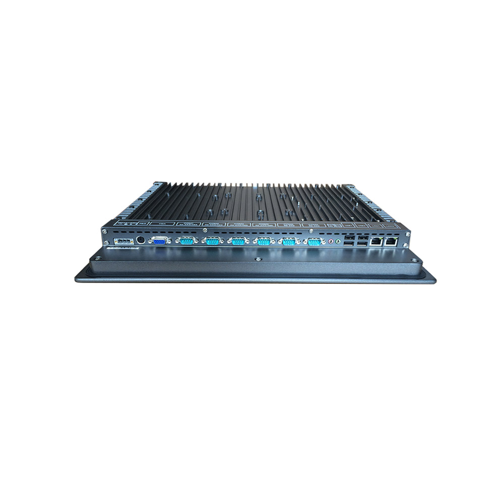 STZJ-PPC170B01-工業平闆電腦