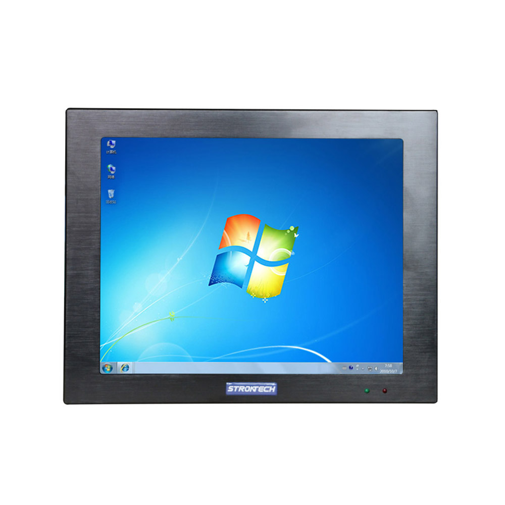 STZJ-PPC190TZ0101-工業平闆電腦