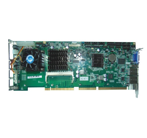 FPCA-GM45--PICMG1.0主闆