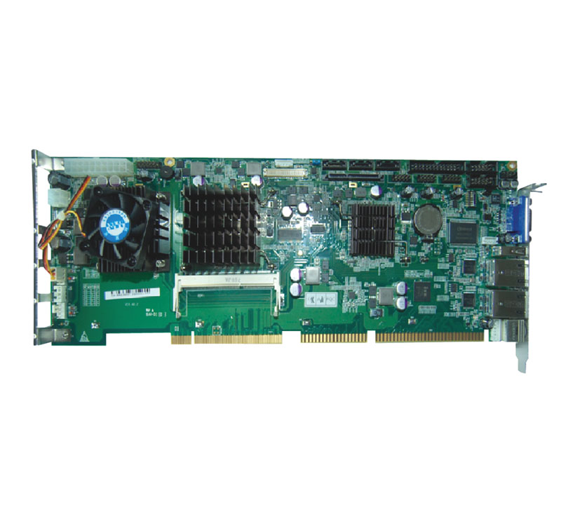 FPCA-GM45--PICMG1.0主闆
