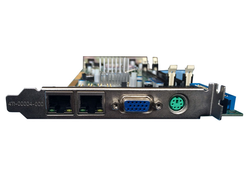 FPCA-G41--PICMG1.0主闆