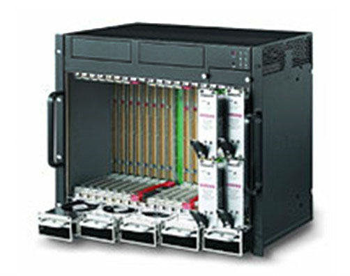 CPCI-9000-9U雙系統CompactPCI®機箱
