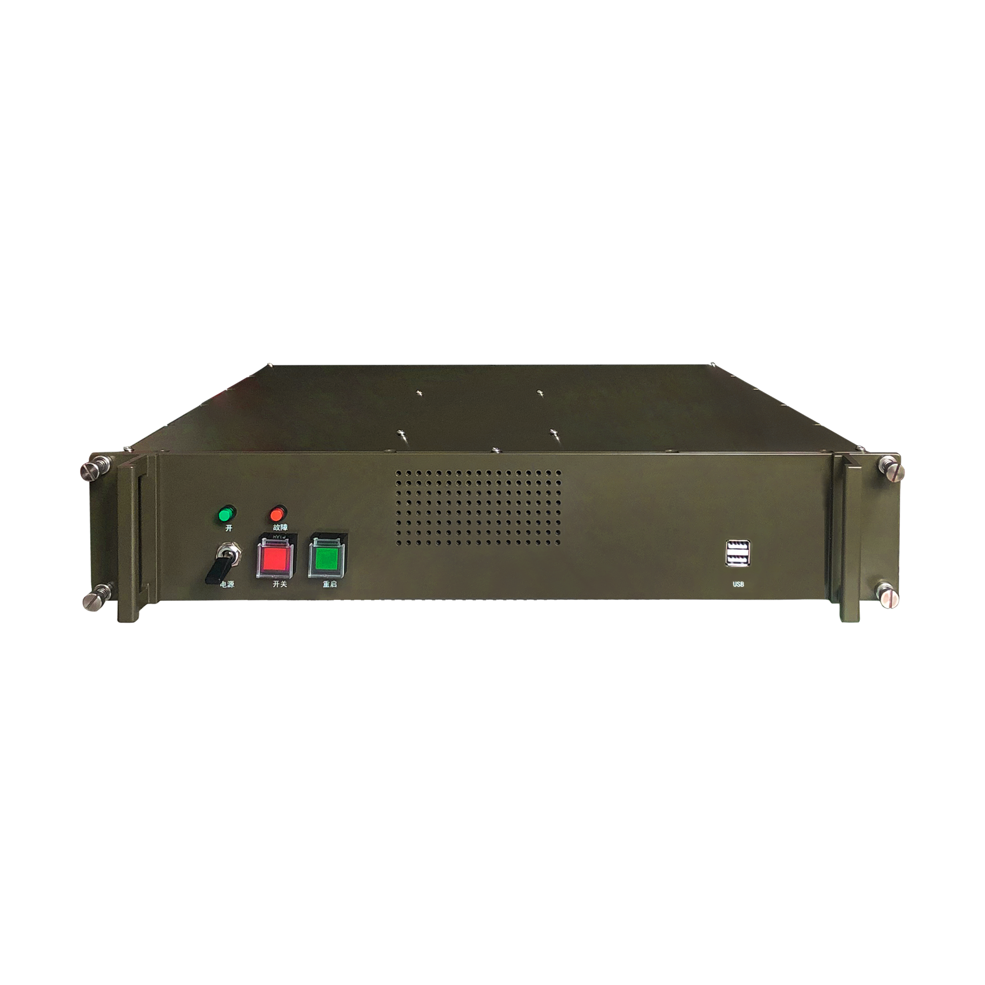 JPC-2000S-服務器