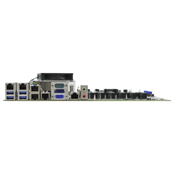 SIMB-F1500-飛騰主闆