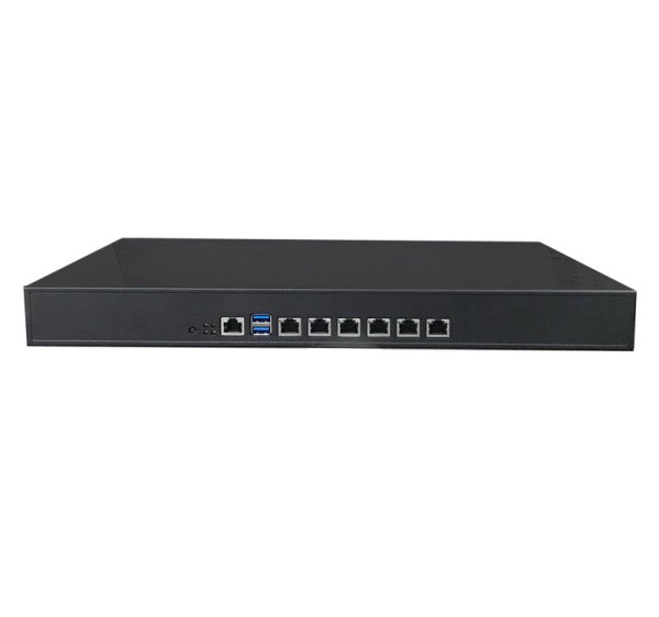 NPC-106G-入門級網絡安全終端