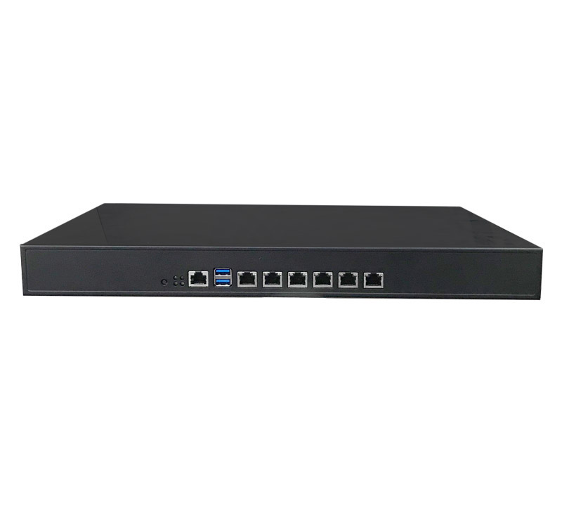 NPC-106G-入門級網絡安全終端