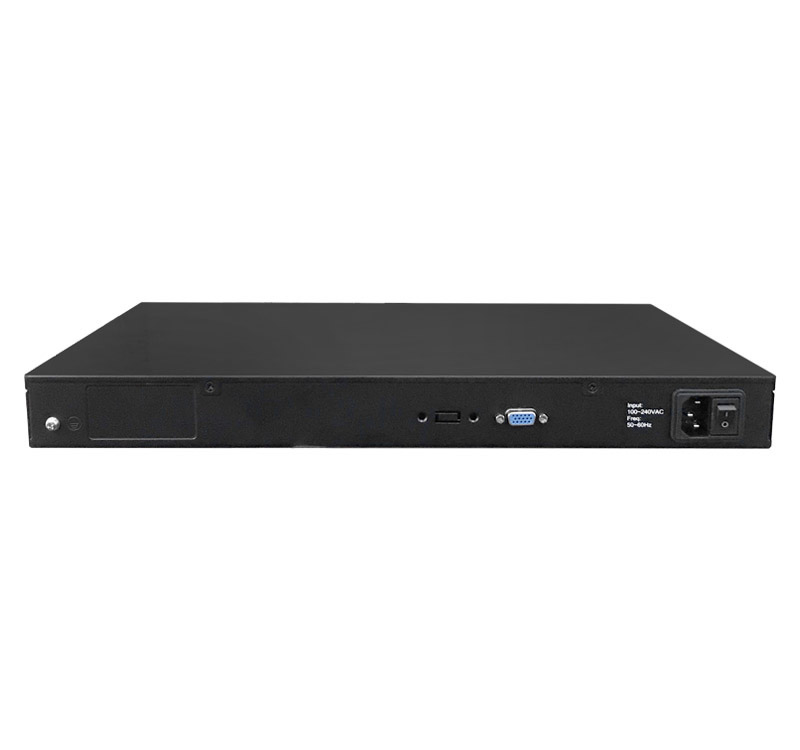 NPC-106G-入門級網絡安全終端